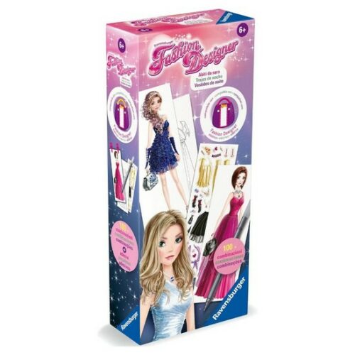 Fashion Designer Abiti da sera