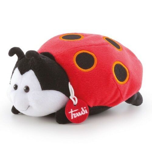 Peluche Trudi Coccinella Sofia