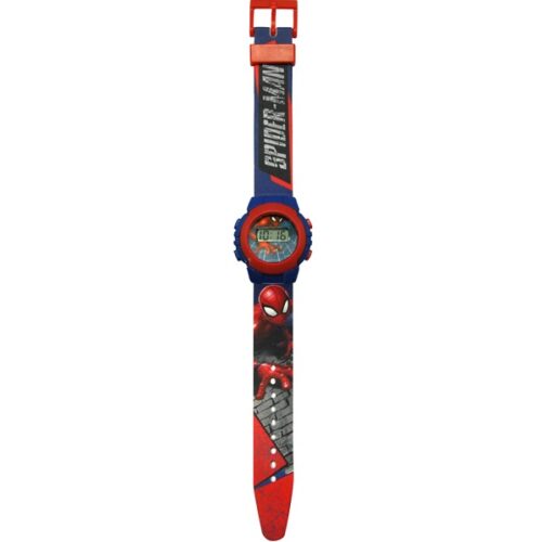Orologio digitale SPIDER-MAN
