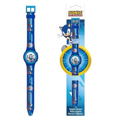 Orologio digitale SONIC