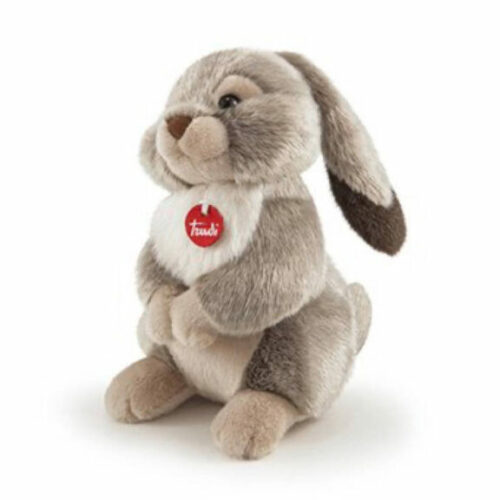 Peluche Trudi Leprotto Lino S