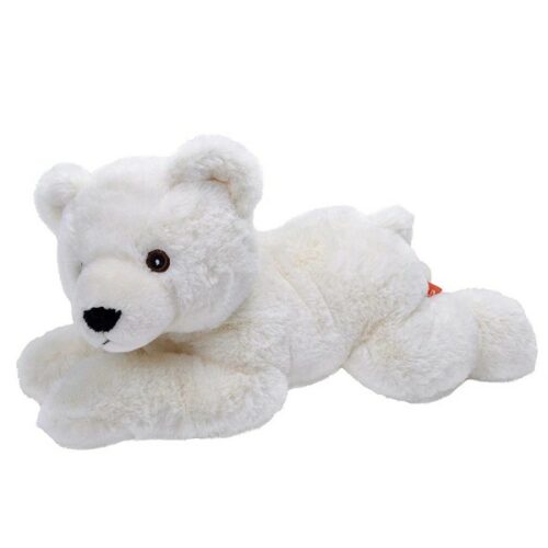 Ecokins Polar Bear peluche