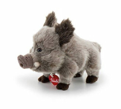 Peluche Trudi Cinghiale Levante S