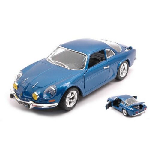 1/24 Alpine Renault A110