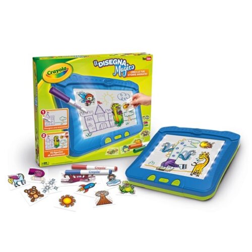 Il Disegna Magico