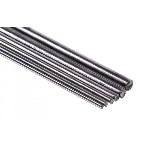 Barra acciaio filettata D. 2x1000