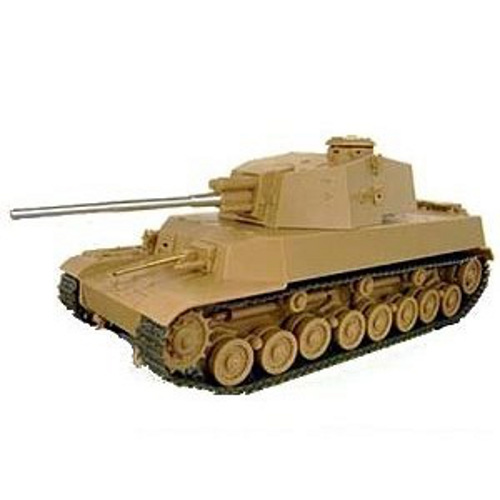 1/35 Type 5 Chi-Ri