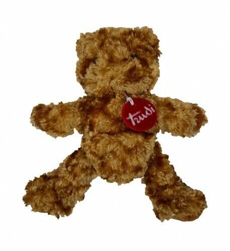 Peluche Trudi Orso Gold S