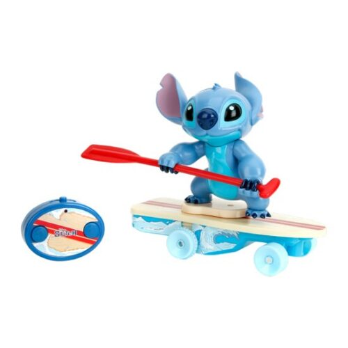 RC Surfer Stitch