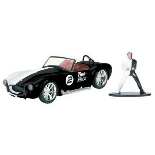 1/32 TWO-FACE & 1965 SHELBY COBRA 427 S/C
