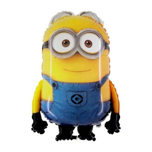 Palloncino minions