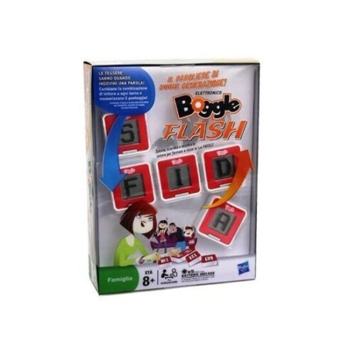 Boogle Flash