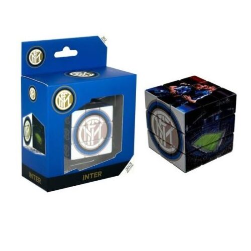 RUBIK Cubo INTER