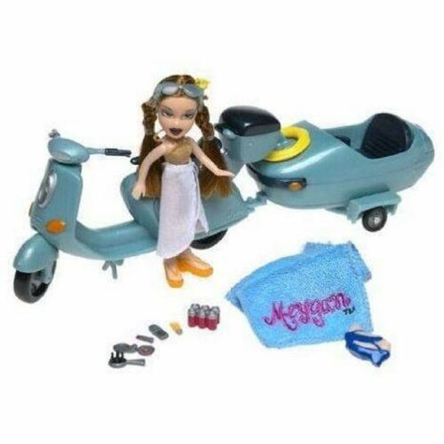 Lil Bratz - Spring Break Beach Bike