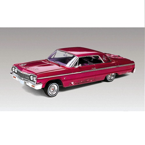1/25 LOWHIDEH '64 Chevy Impala SS