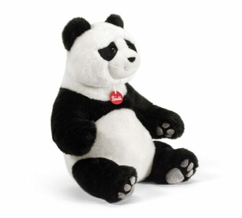 Peluche Trudi Orso Panda Kevin L