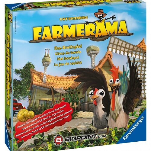 Farmerama