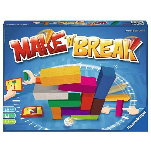 Make'n Break