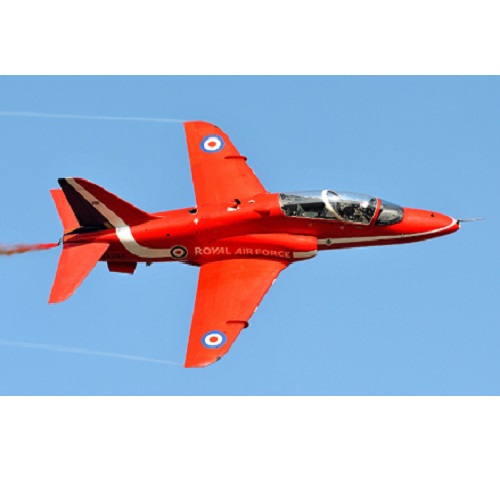 1/48 Hawk T.Mk.1 ''Red Arrows''