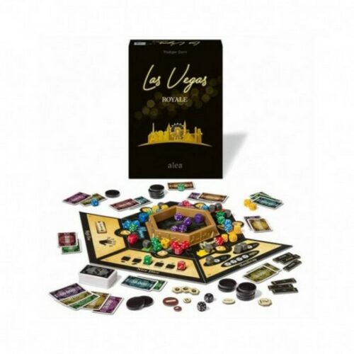 Las Vegas Royale