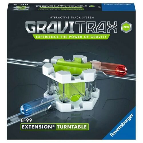 Gravitrax PRO Turntable (Extension)