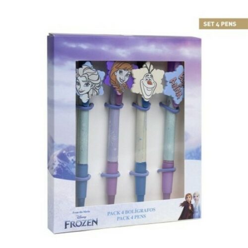 Frozen Set 4 penne