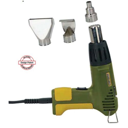 Micro pistola ad aria calda MH 550