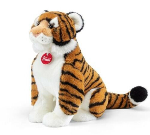 Peluche Trudi Tigre Bruce