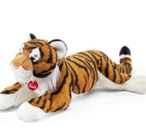 Peluche Trudi Tigre Bruce