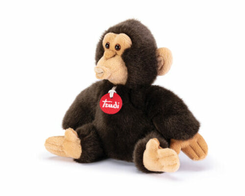 Peluche Trudi Scimmia Bisko S