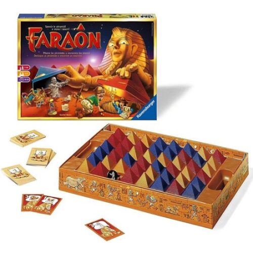 Faraon 25th Anniversary Edition
