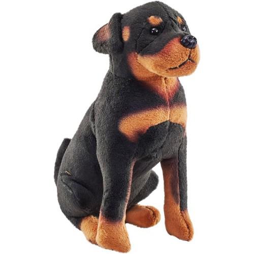 Dog Bark Rottweiller peluche sonoro