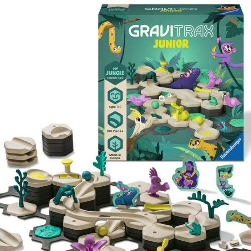 Gravitrax Junior