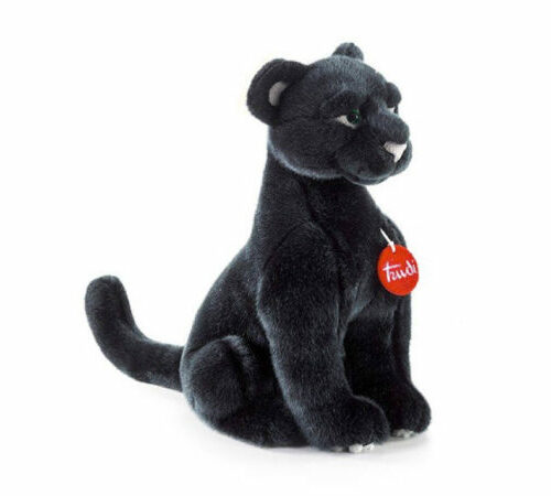 Peluche Trudi Pantera Iris M