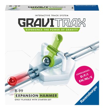 GraviTrax Hammer