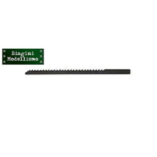 Lame per seghetto alternativo