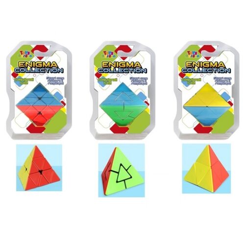 Rompicapo Enigma collection
