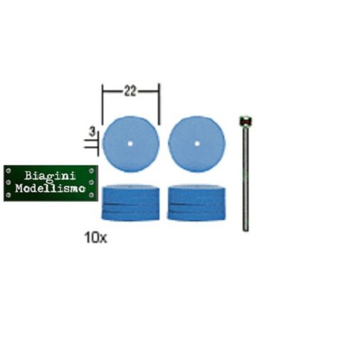 Dischi, ruote in silicone flessibile