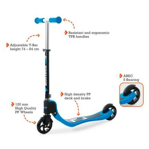 Monopattino Horizon 5.0