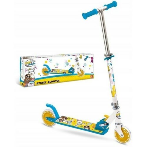Monopattino LLama 2 ruote