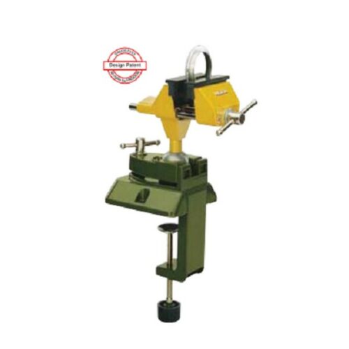 Morsa per meccanica di precisione FMZ