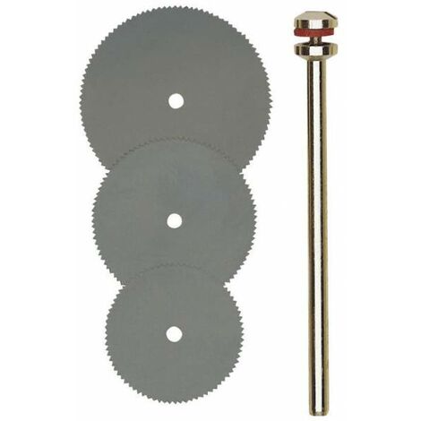 Lame da taglio in acciaio per molle