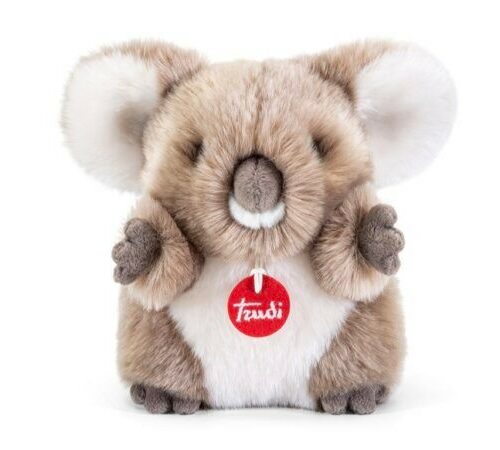 Peluche Trudi Fluffy Koala S