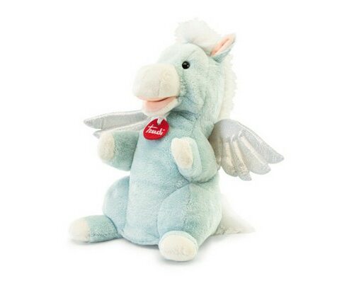 Marionetta Peluche Cavallo Pegaso S