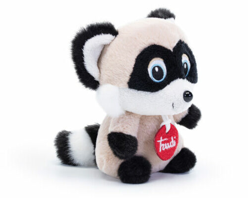 Peluche Trudi Friends Procione