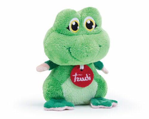 Peluche Trudi Friends Rana