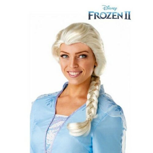 Parrucca ELSA  Adulto