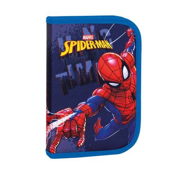 ASTUCCIO 1 ZIP SPIDER-MAN
