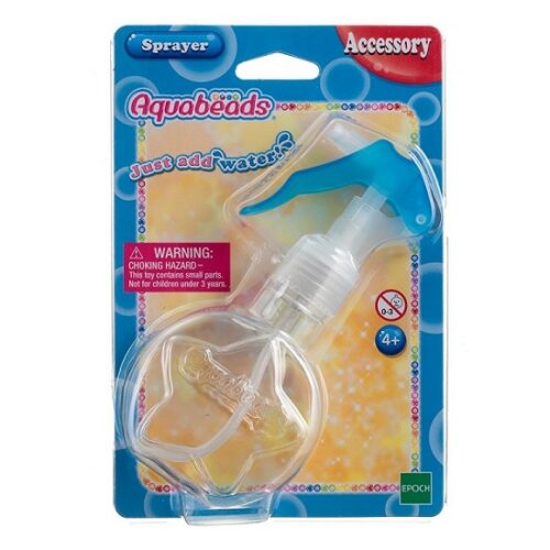 Aquabeads Spray