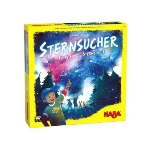 Cacciatori di stelle